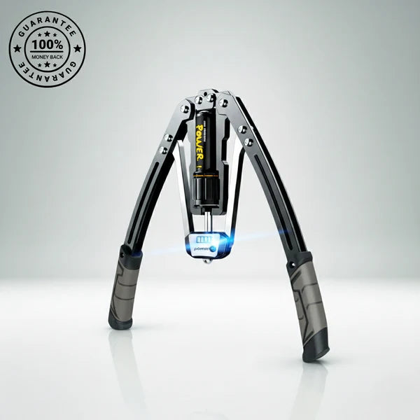 HydraTwist Pro | 2026 Edition