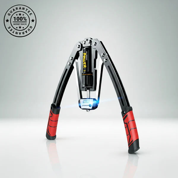 HydraTwist Pro | 2026 Edition
